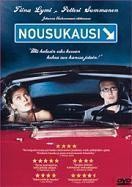 Nousukausi (14 957) k -FI- DVD tiina lymi 2003