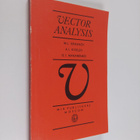 A. I. Kiselev ym. : Vector analysis - pikkukuva 1