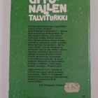 Elina Karjalainen : Uppo-Nallen talviturkki - pikkukuva 2