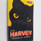John Harvey : Yksinäisiä sydämiä - pikkukuva 1