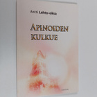 Antti Lehto-oksa : Apinoiden kulkue (signeerattu, tekijän... - pikkukuva 1