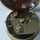 Vintage Junghans matkaherätyskello - pikkukuva 2