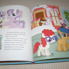 My Little Pony Söpöysmerkin metsästäjät - pikkukuva 3