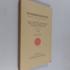 Jan de Vries : FF Communications Vol. LXIII2, No. 150 : B... - pikkukuva 1