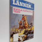 Thane Docker : Lännensarja 9/1988 : Kostaja ratsastaa yksin - pikkukuva 1