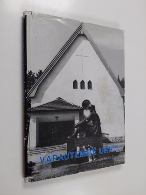 Paavo (toim.) Korteniemi : Vapautemme uhrit : sodissamme ...