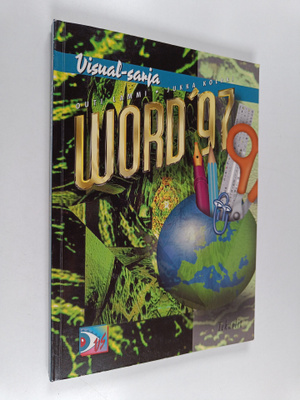 Outi Lammi : Word '97