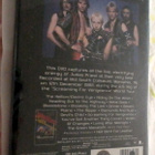 JUDAS PRIEST Live Vengeance 82 DVD UUSI Region 1 Usa - pikkukuva 2