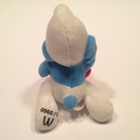 Smurffi McDonalds 2/2000 pehmolelu 9 cm - pikkukuva 2