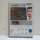 FRENZY UUSI DVD. - pikkukuva 2