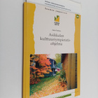 Annu Tulonen : Asikkalan kulttuuriympäristöohjelma - pikkukuva 1