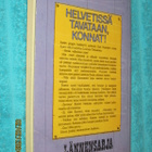 LÄNNENsarja 3/1986 Helvetissä tavataan, konnat ! - pikkukuva 2