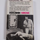 Joseph Gilmore : Heroiinin kirous - pikkukuva 2