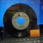 JUICE LESKINEN - LOS SIETE HERMANOS 7"SINGLE RARE -90 M- - pikkukuva 2