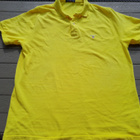 GANT Pikeepaita Made in USA Keltainen XXL - pikkukuva 1