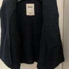 TOMMY HILFIGER PEACOAT TAKKI KOKO XL - pikkukuva 3