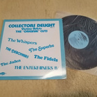 V/A - Collector's Delight Vol. 2 LP - pikkukuva 1