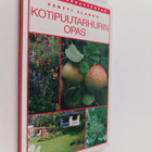 Pentti Alanko : Kotipuutarhurin opas - pikkukuva 1