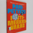 Marja-Leena Lempinen : Pasi-Petteri ja postimerkkivaras - pikkukuva 1