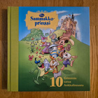 Disney Sammakkoprinssi kirja - uusi - pikkukuva 1
