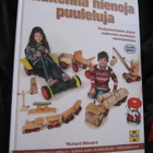 RAKENNA HIENOJA PUULELUJA : ALFAMER - pikkukuva 1