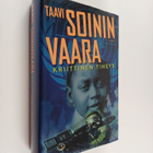 Taavi Soininvaara : Kriittinen tiheys - pikkukuva 1