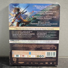 Avatar : Fire and Ash ( 4K Ultra HD + Blu-ray ) 2025 - pikkukuva 2