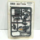 WHFB - Dark Elf Supreme Sorceress - pikkukuva 2