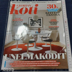 Glorian koti 2 / 2024 lehti - pikkukuva 1