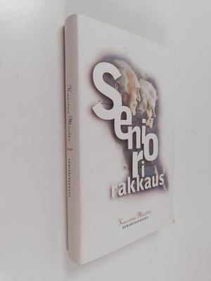 Kaarina Määttä : Seniorirakkaus