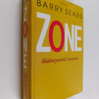 Barry Sears : Zone ikääntymistä vastaan - pikkukuva 1