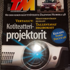 Tekniikan maailma 2/2005 - pikkukuva 1