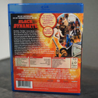 Black Dynamite ( Blu-ray ) 2009 - pikkukuva 3