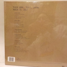 KISS - OFF THE SOUNDBOARD TOKYO 2001 UUSI "SS" 3LP - pikkukuva 2