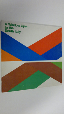 A window open to the South Italy (+map)