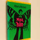 Alberto Moravia : Minä ja hän - pikkukuva 1