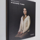 Santeri Tuori : Posing Time (signeerattu, tekijän omiste) - pikkukuva 1