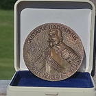 Gustavus Adolphus. Nylands Brigad. Leimalla O. Ericsson. - pikkukuva 4