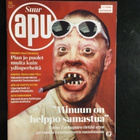 APU & SEURA -lehtiä. 6 KPL. - pikkukuva 1