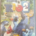 Rio 2 (bluray+DVD) - pikkukuva 1