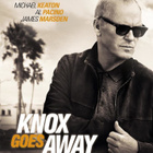 Knox Goes Away (26 085) UUSI -FI- BLU-RAY, michael keaton - pikkukuva 2
