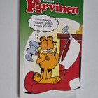 Jim Davis : Karvinen : ei voi saada paljon, jos ei pyydä ... - pikkukuva 1