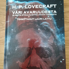 H. P. Lovecraft - Väri avaruudesta - pikkukuva 1