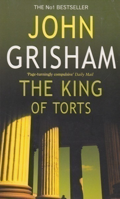 John Grisham: The King of Torts