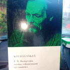 F. M. Dostojevski : Köyhää väkeä ( SIS POSTIKULU ) - pikkukuva 2