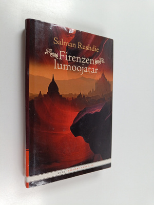 Salman Rushdie : Firenzen lumoojatar