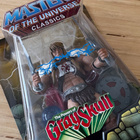 MOTU Classics: King Grayskull [MOC] - pikkukuva 1