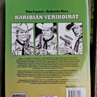 Maxi Tex 21. Karibian verikoirat - pikkukuva 2