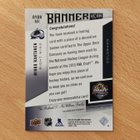 2023-24 SP Game Used Mikko Rantanen Banner Year - pikkukuva 4