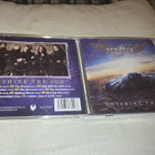 Neonfly – Outshine the Sun CD 2011 – Rising Records – Power - pikkukuva 1